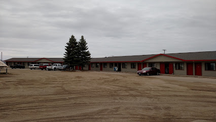 Lakes Community Coop - Budget Host Motel