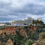 Photo n°3 de l'avis de Ronny.a fait le 29/03/2024 à 10:29 sur le  Turim Presidente Hotel à Portimão