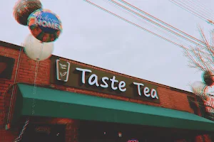 Taste Tea image