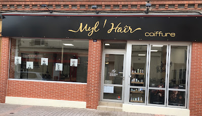 Myl’Hair Coiffure Salbris à Salbris