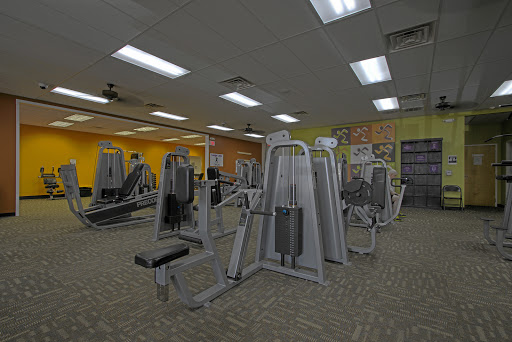 Gym «Anytime Fitness», reviews and photos, 417 S Main St, Searcy, AR 72143, USA