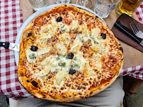 Pizza du Pizzeria La Table Toscane à Riez - n°15