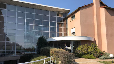 Dr Matthieu Turenne à Guéret