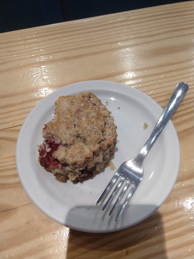 Coffee Shop «Coffee Hound Uptown Normal», reviews and photos, 205 W North St, Normal, IL 61761, USA