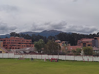 Estadio Municipal "Cazhapata"