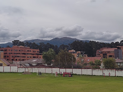 Estadio Municipal "Cazhapata"