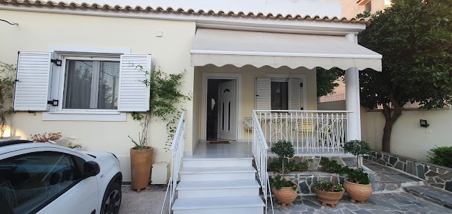 NN Deluxe room near Athens airport