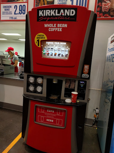 Warehouse store «Costco Wholesale», reviews and photos, 15901 SW Jenkins Rd, Aloha, OR 97006, USA