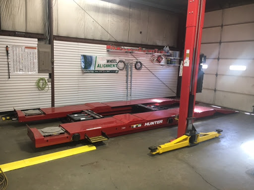 Auto Repair Shop «Chandler Automotive», reviews and photos, 1107 Jackson St, Bloomington, IN 47404, USA