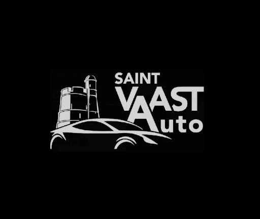 Photo 1 - Saint Vaast Auto - Bosch Car Service