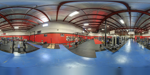 Gym «Powerhouse Gym», reviews and photos, 12001 Shelbyville Rd D, Louisville, KY 40243, USA