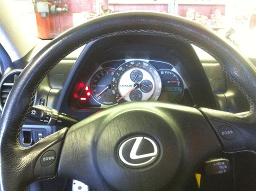 Auto Repair Shop «Automotive Service & Repair, Inc.», reviews and photos, 6714 Thornton Ave, Newark, CA 94560, USA