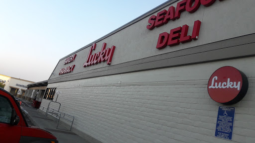 Supermarket «Lucky», reviews and photos, 15840 Hesperian Blvd, San Lorenzo, CA 94580, USA