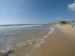 Foto von Wadi El Zayni mit geräumige küstenlinie