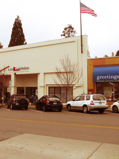 Cell Phone Store «Verizon Authorized Retailer - A Wireless», reviews and photos, 1831 Solano Ave, Berkeley, CA 94707, USA
