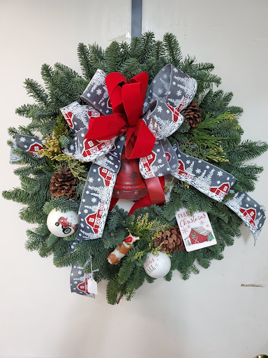 Florist «The Flower Box», reviews and photos, 910 Martin Luther King St, Georgetown, TX 78626, USA