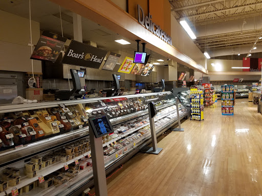Grocery Store «Giant Food Stores», reviews and photos, 6560 Carlisle Pike, Mechanicsburg, PA 17055, USA