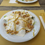 Photo n°1 de l'avis de Martina.a fait le 21/07/2021 à 15:55 sur le  Malga Valcigolera à San Martino di Castrozza