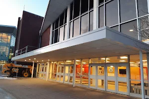 Harrington Auditorium image