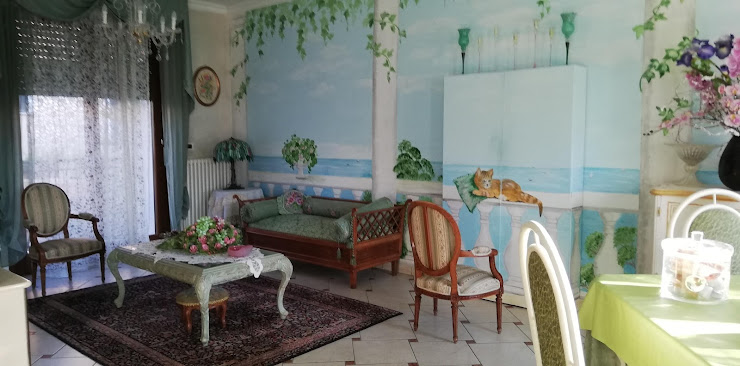 Chambres Bed & Breakfast B&B Perla del Fiume 65013 San Martino Bassa