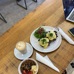 Photo n° 4 de l'avis de A.. fait le 11/10/2022 à 20:59 pour Wasted Talent Boutique & Cafe à Soorts-Hossegor