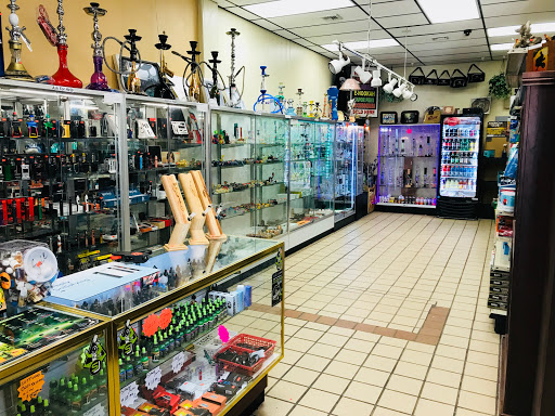 Tobacco Shop «Vape N Tobacco», reviews and photos, 58 East St, Plainville, CT 06062, USA