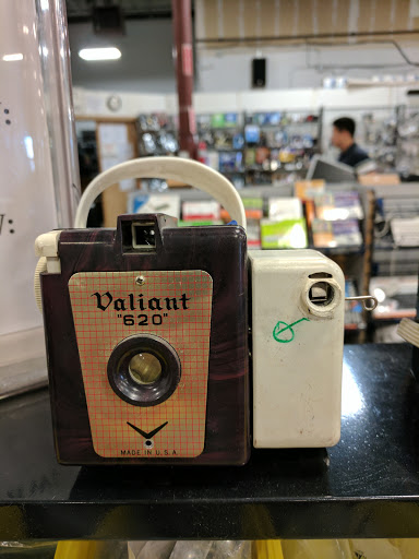 Computer Repair Service «RE-PC Recycled Computers», reviews and photos, 510 Andover Park W, Tukwila, WA 98188, USA