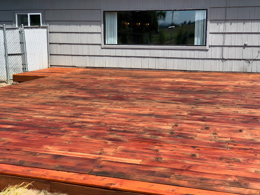 Golf Course «Forest Hills Golf Course», reviews and photos, 36260 SW Tongue Ln, Cornelius, OR 97113, USA