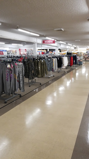 Clothing Store «Burlington Coat Factory», reviews and photos, 24111 WA-99, Edmonds, WA 98026, USA
