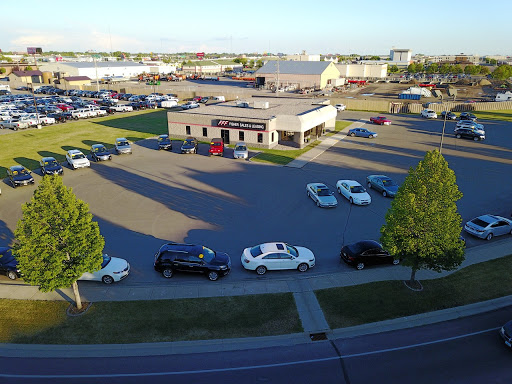 Car Leasing Service «F F Fisher Sales & Leasing», reviews and photos, 500 40th St S, Fargo, ND 58103, USA