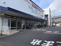 ゲオ和歌山国体道路店