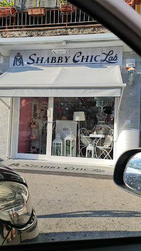Shabby Chic Lab