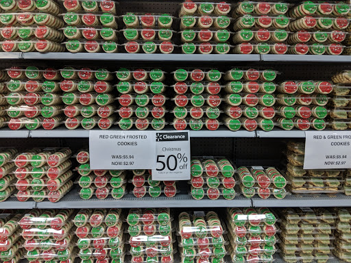 Supermarket «Walmart Neighborhood Market», reviews and photos, 2165 Northpark Dr, Kingwood, TX 77339, USA