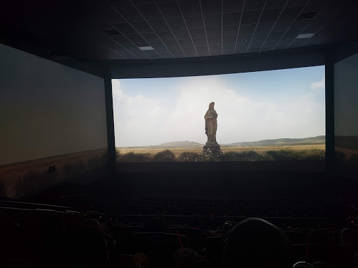 Movie Theater «Edwards Greenway Grand Palace 24 & RPX», reviews and photos, 3839 Weslayan St, Houston, TX 77027, USA