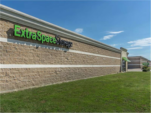 Storage Facility «Extra Space Storage», reviews and photos, 2600 TX-121, Lewisville, TX 75056, USA