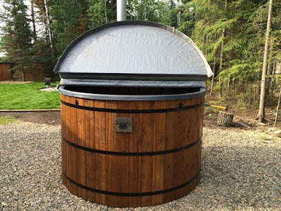 Firewater Hot Tubs