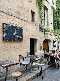 Atmosphère du Restaurant de tapas L'Amuse Bouches à Montpellier - n°2