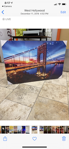 LA Prints West Hollywood image
