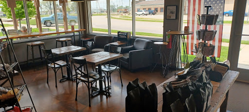 Coffee Shop «Hazelnut Coffee Company», reviews and photos, 318 S Ash St, Celina, OH 45822, USA