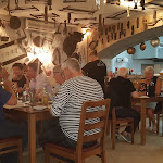 Photo n°3 de l'avis de Blaithin.a fait le 13/10/2018 à 20:33 sur le  Fim do Mundo à Ferragudo