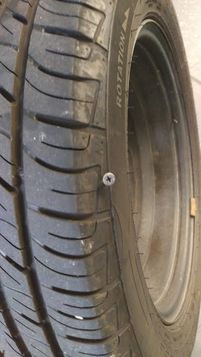 Tire Shop «Tires Plus», reviews and photos, 70 Buckwalter Rd #850, Royersford, PA 19468, USA