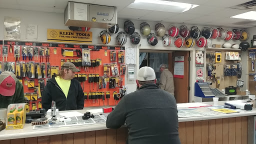 Griffin Electric Supply, 2535 Bemiss Rd, Valdosta, GA 31602, USA, 