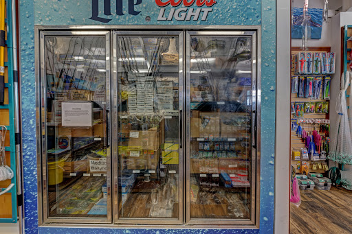 Marina «Sunrise Fish Dive Surf», reviews and photos, 505 Glen Cheek Dr, Port Canaveral, FL 32920, USA