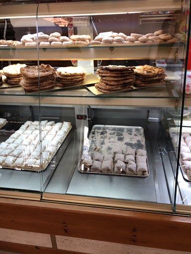 Miguelitos de la roda Arenas en La Roda, Albacete