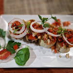 Photo n°3 de l'avis de M. fait le 19/10/2023 à 18:26 sur le  Kartoffelhaus Alter Speicher à Bad Harzburg