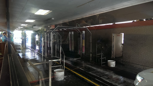 Car Wash «Temple City Car Wash», reviews and photos, 5500 Rosemead Blvd, Temple City, CA 91780, USA