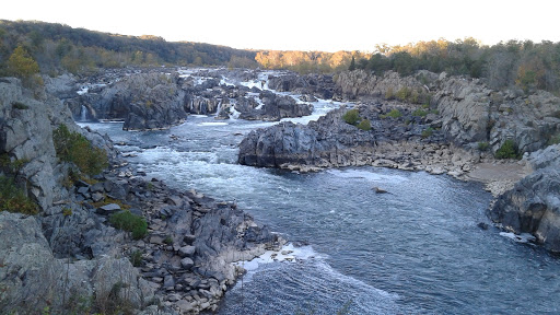 National Park «Shenandoah National Park», reviews and photos