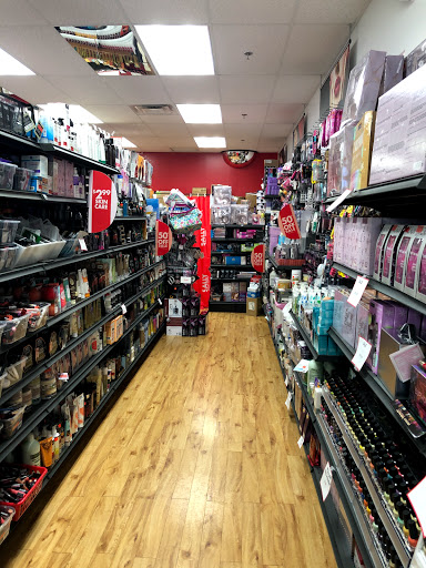 Beauty Supply Store «Sally Beauty», reviews and photos, 3555 NE 163rd St, North Miami Beach, FL 33160, USA