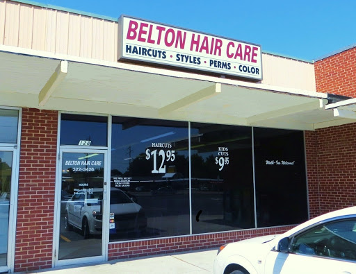 128 E North Ave, Belton, MO 64012, USA