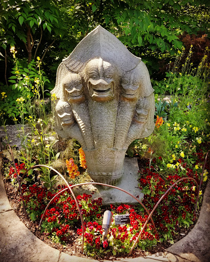 Botanical Garden «Olbrich Botanical Gardens», reviews and photos, 3330 Atwood Ave, Madison, WI 53704, USA